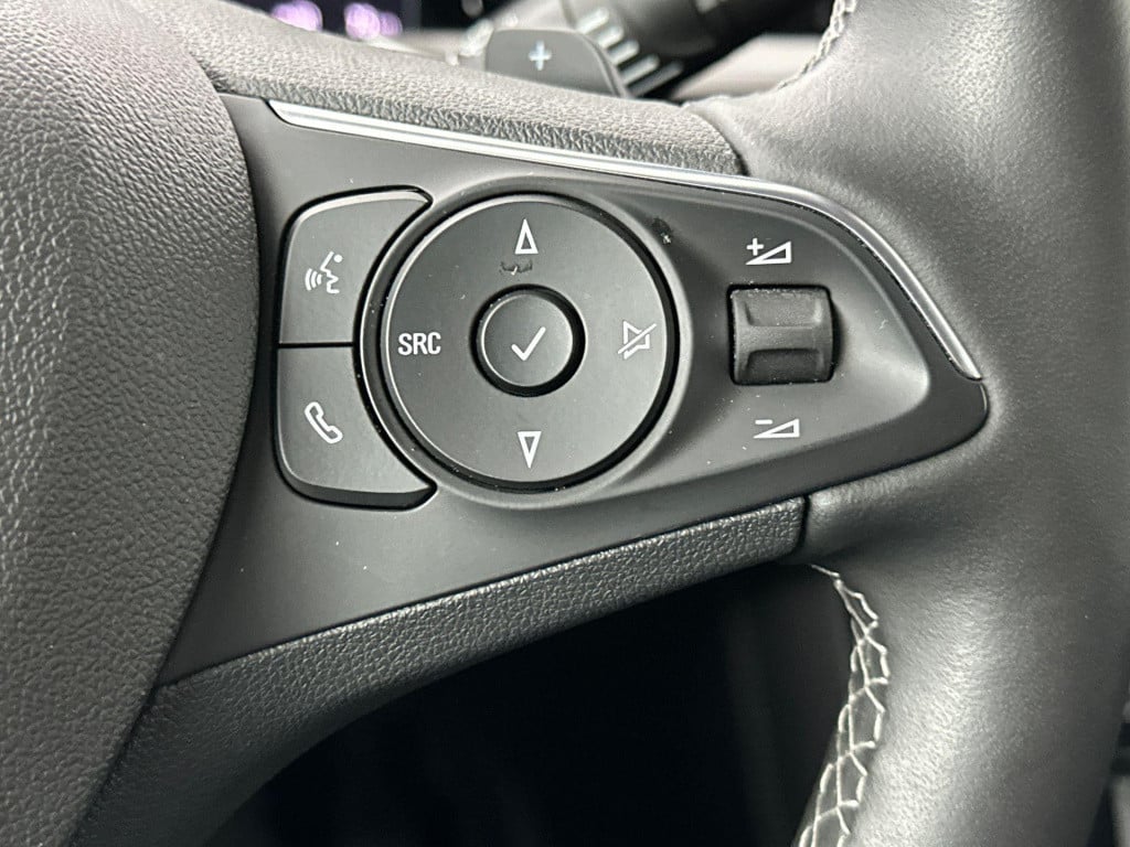 Opel Grandland 1.6 turbo plug-in hybrid gs | 360 camera | stoel/stuur verwa