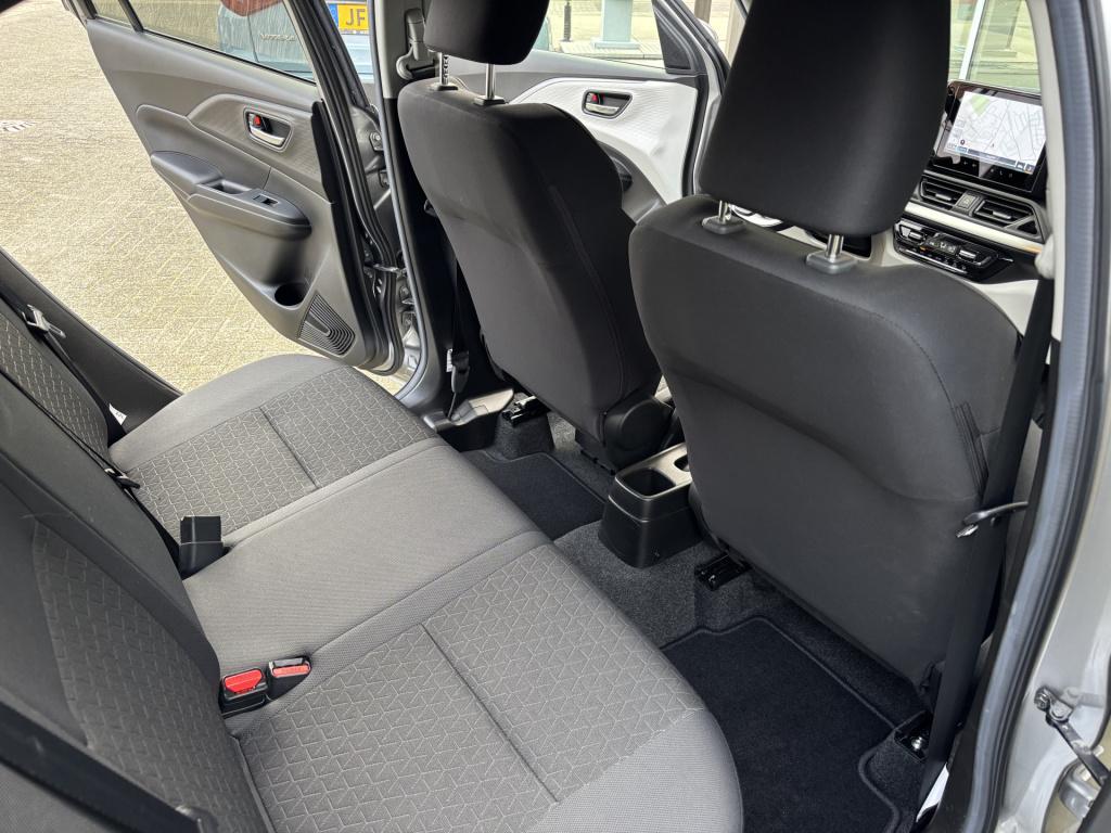 Suzuki Swift automaat 1.2 style smart hybrid