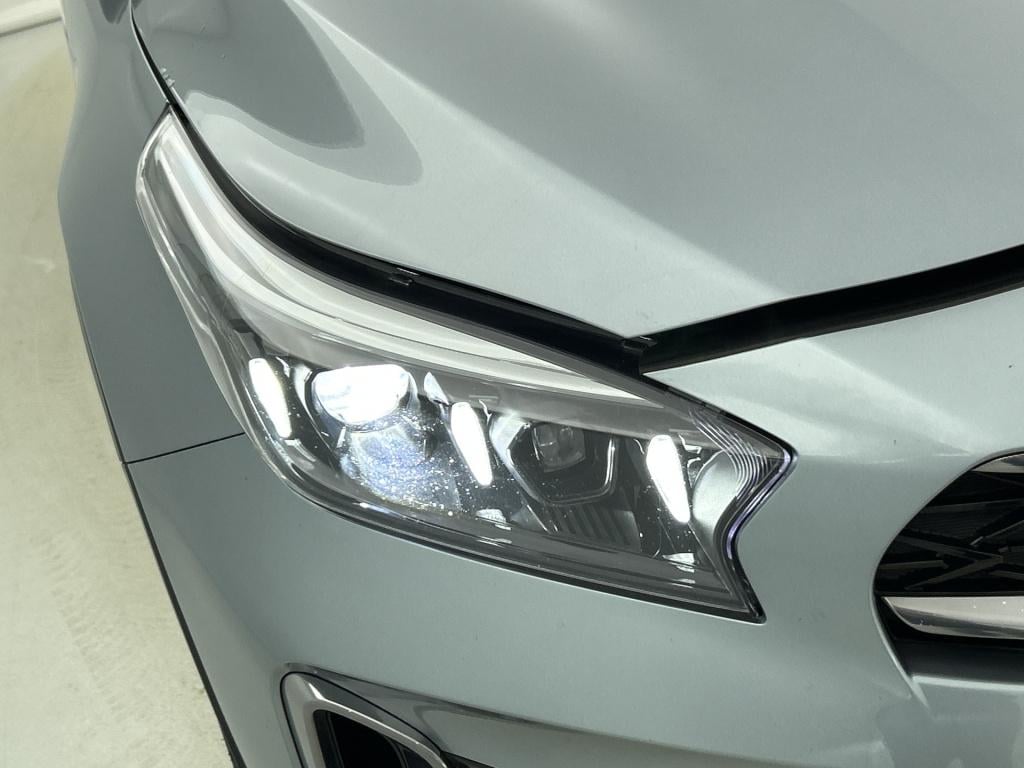 Kia Xceed 1.5 t-gdi gt-line