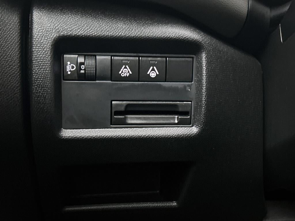 Citroen C5 Aircross 180 pk feel | rijklaar | adaptive cruise | stoelverwarm