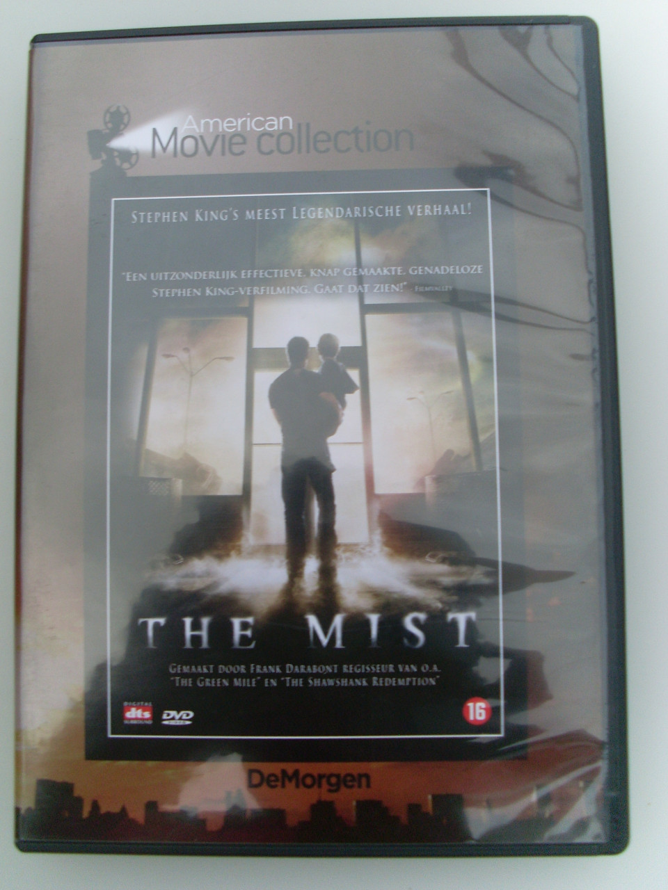 The Mist