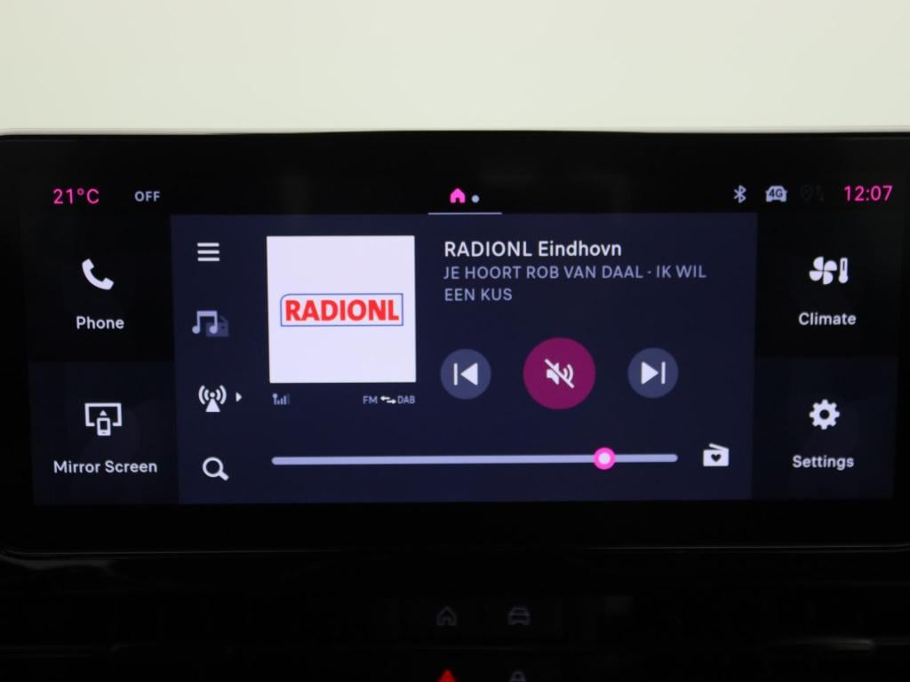 Fiat 600 1.2 hybrid urban | pack style | speciale zwarte lak | tot 8 jaar g