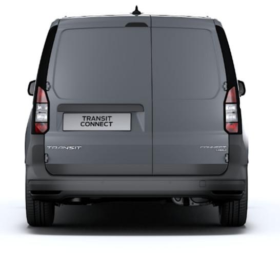 Ford Transit Connect 1.5 ecoboost phev l2 trend | 0.99% rente! | nieuw te l