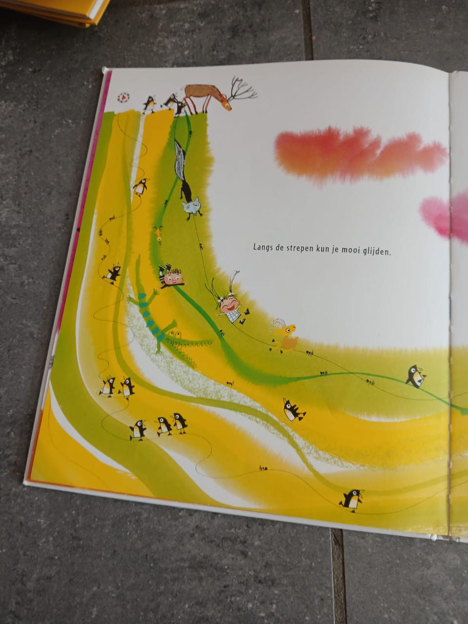 Kinderboeken