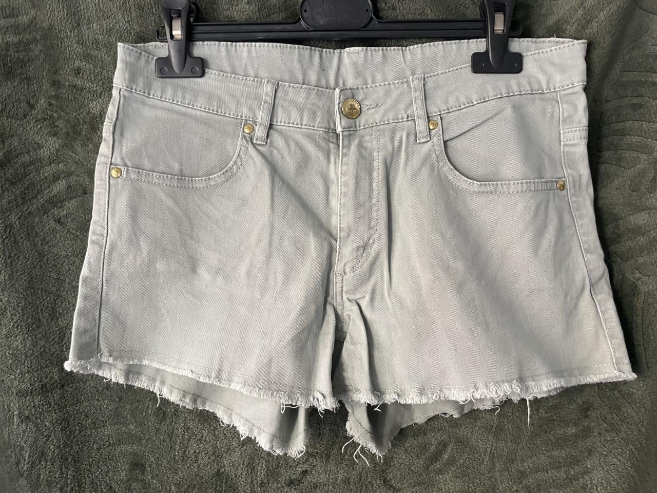 Korte broek meisjes