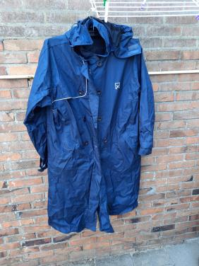 REGENKLEDING