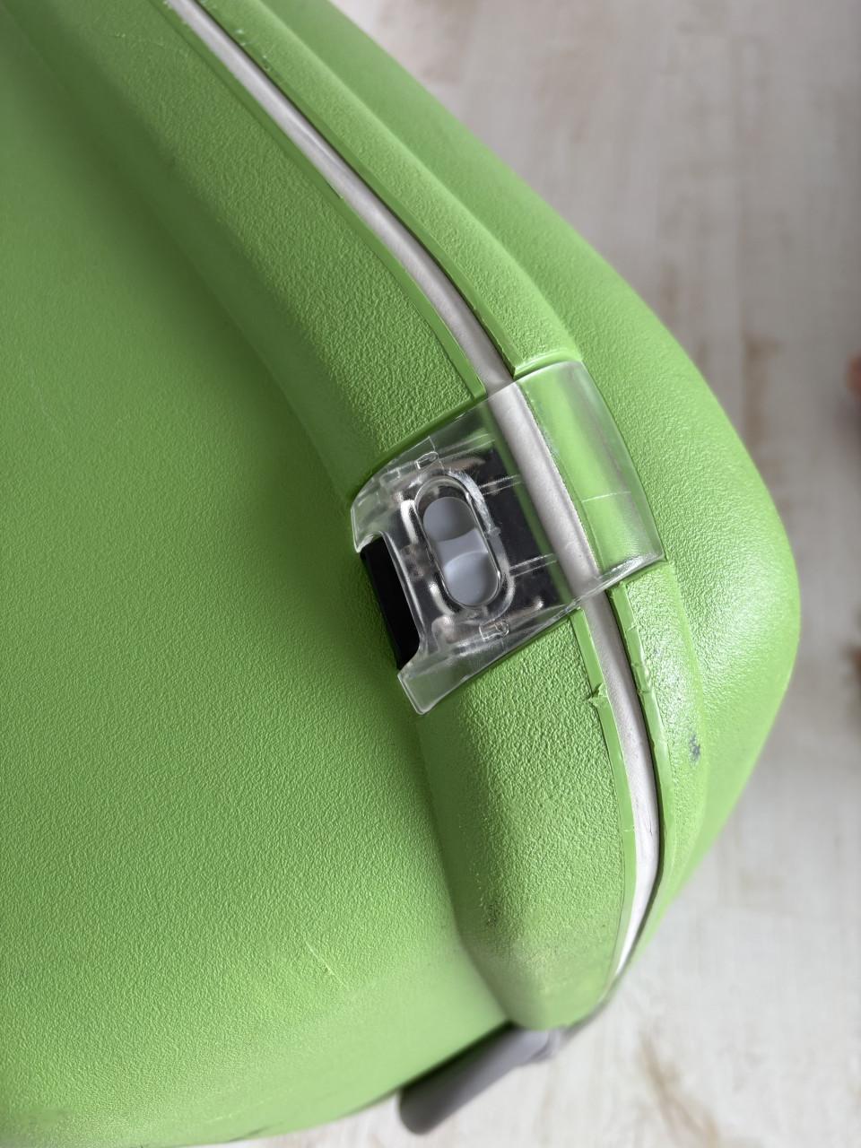 Koffer American Tourister  XL