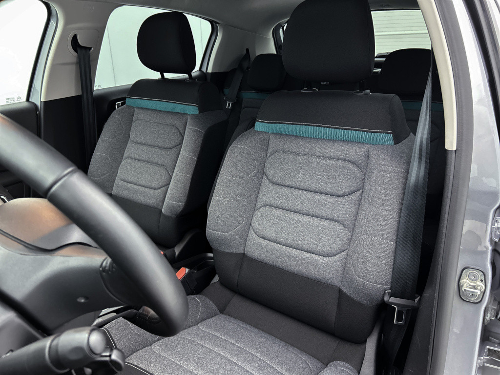 Citroen C3 82 pk c-series | rijklaar |