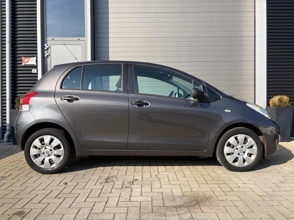 Toyota Yaris 1.3 vvti comfort/150.000 nap/airco/nette auto/