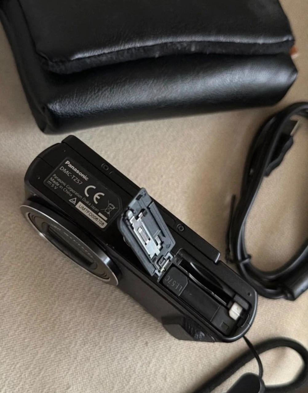 Camera