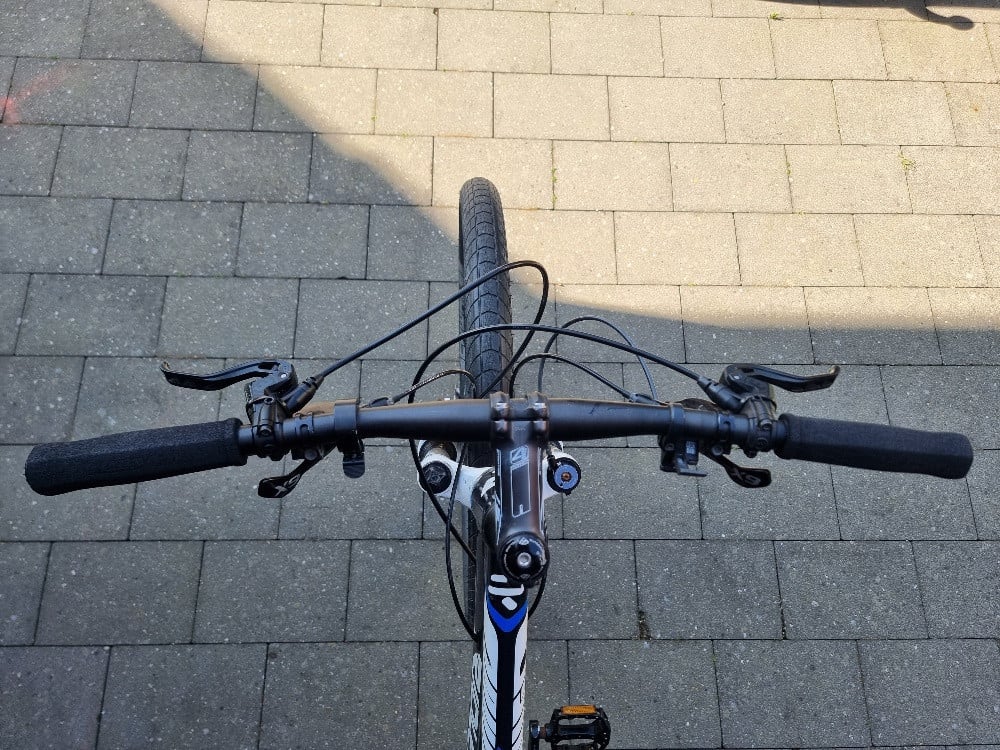 Mountainbike