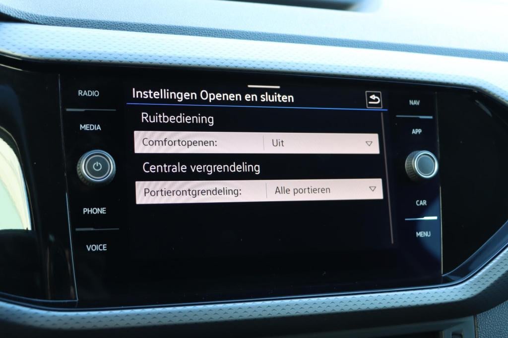 Volkswagen T-cross 1.0 tsi life business 110pk dsg7