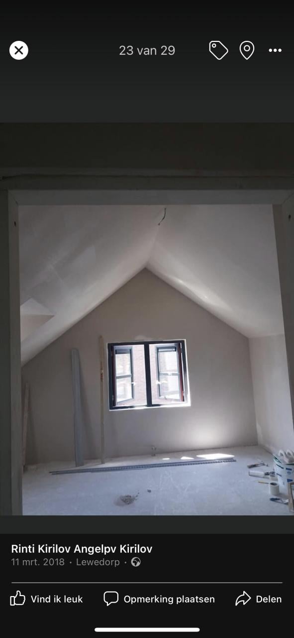 Stucadoor Kirilov tel 0643737210 nu