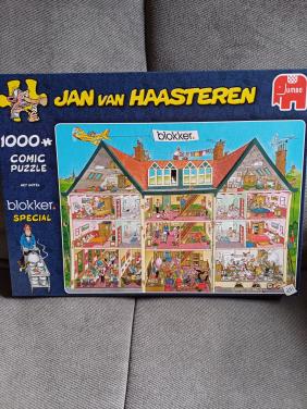 Jan van Haasteren