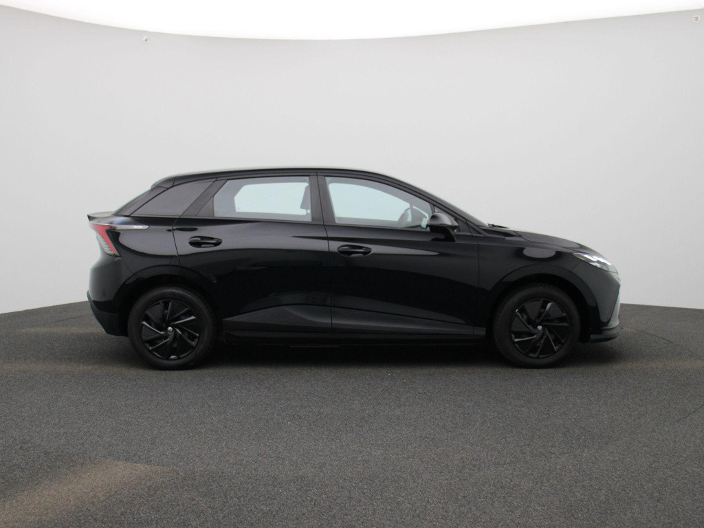 MG 4 standard 51 kwh | automaat | climate control | apple carplay/android |