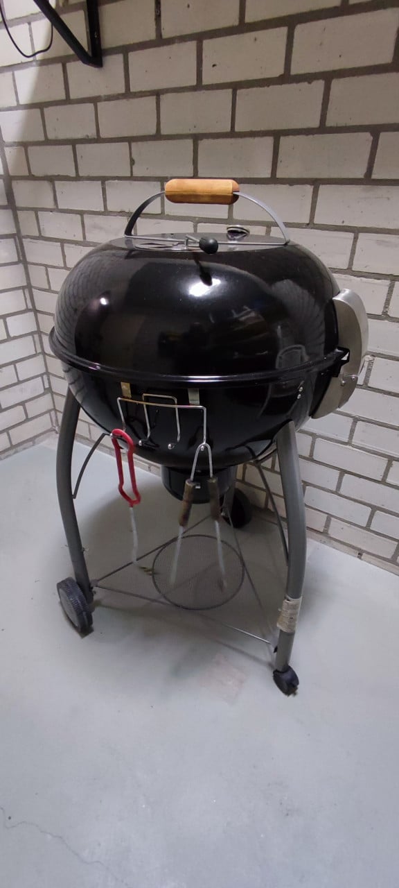 Mooie OutdoorChef barbecue