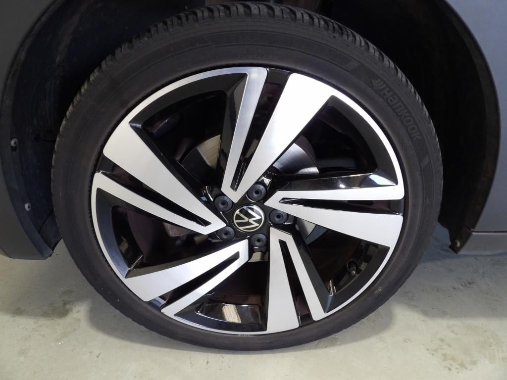Volkswagen T-cross 1.0 tsi dsg r-line