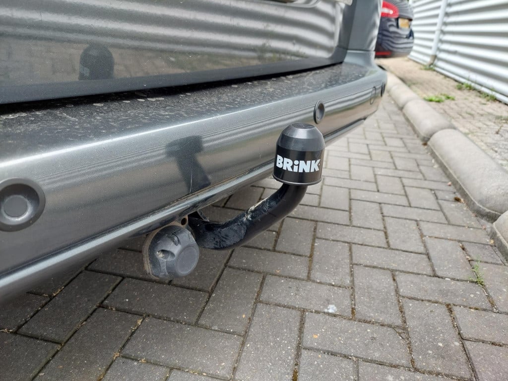 Citroen Berlingo multispace feel 110 nav/cam/park/trekhaak