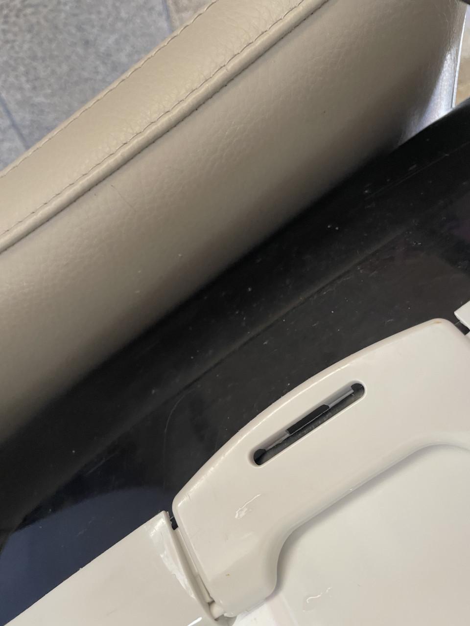 ZGAN MODERNA Kattebak Jumbo en Large met Schepjes IZGS!!