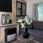 Mooi stekje op Vakantiepark Stelleplas Heinkenszand