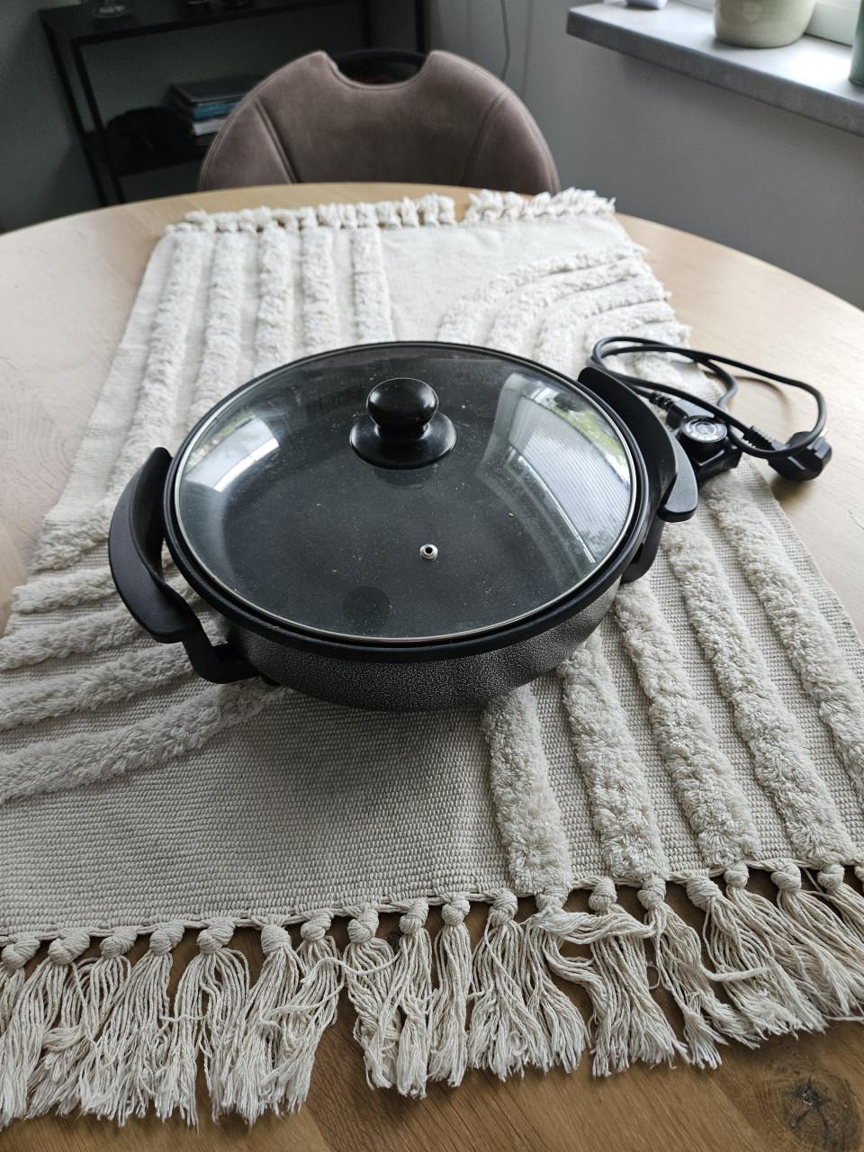 Elektiche wokpan