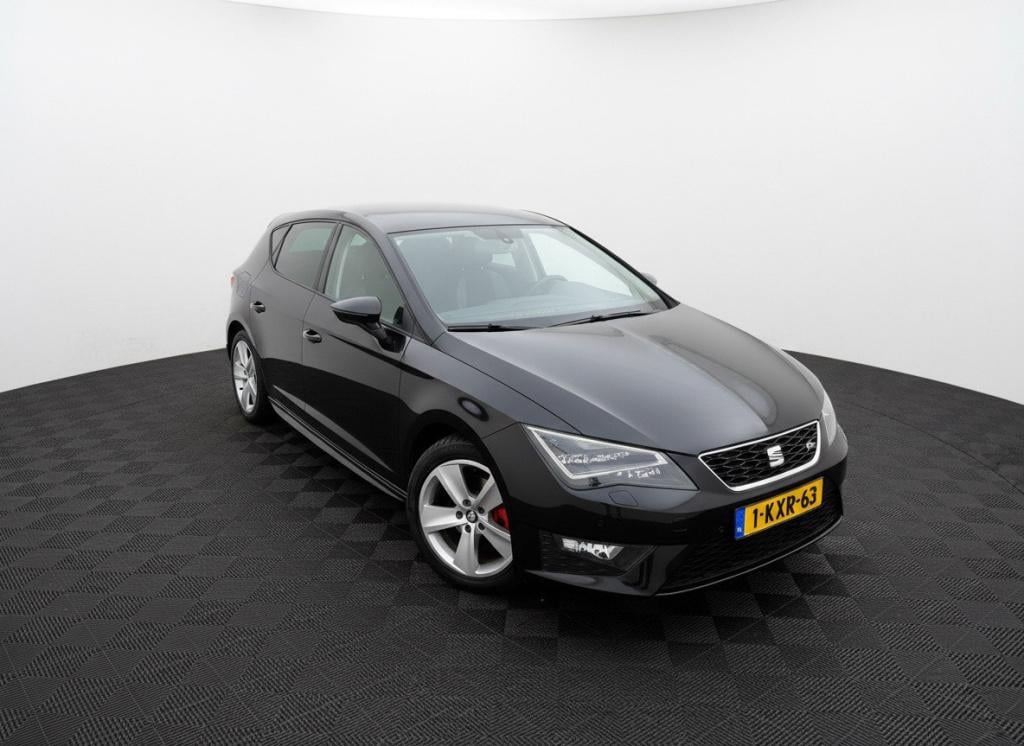 Seat Leon 1.4 tsi fr
