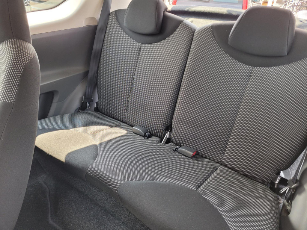 Toyota Aygo 1.0-12v dynamic blue airco
