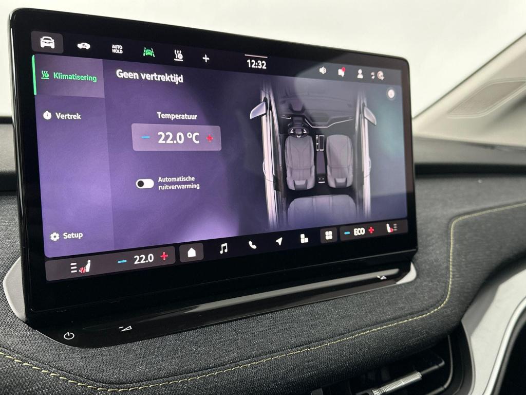 Skoda Elroq 60 business edition