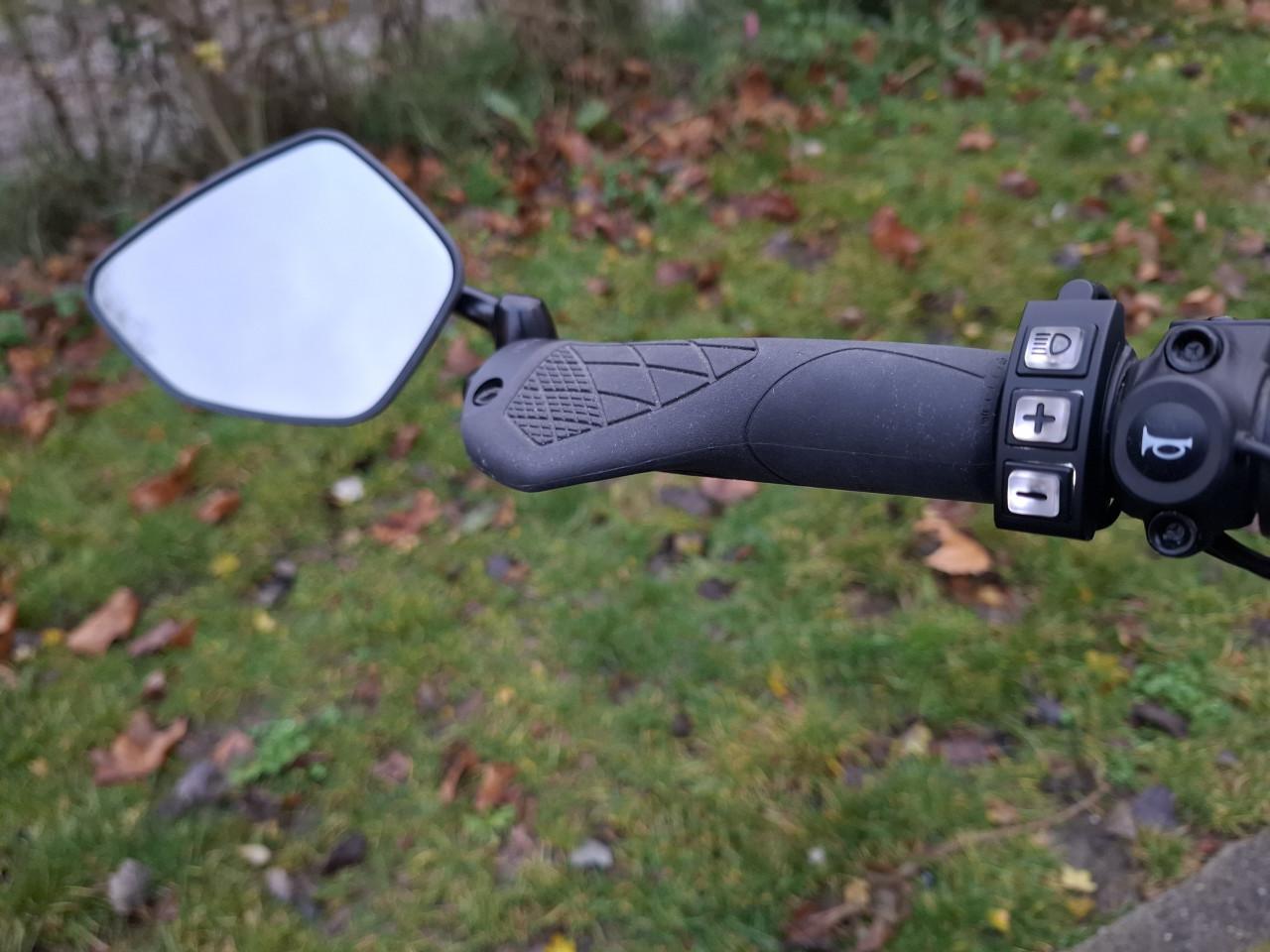NIEUWE STROMER ST5 / 983Wh / ABS / 45km/h