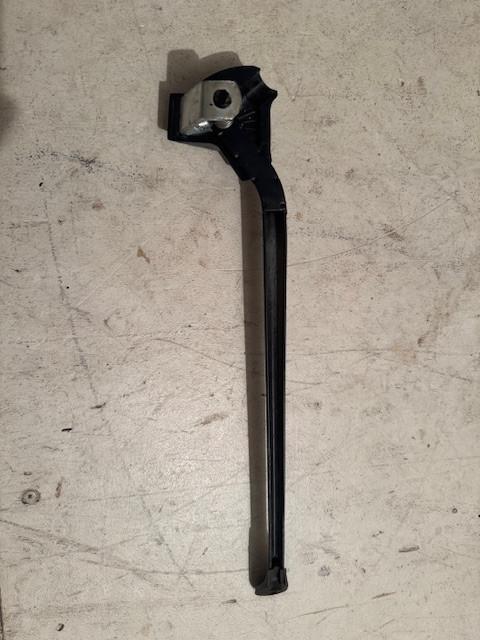 Fietsenstandaart van een Sparta.