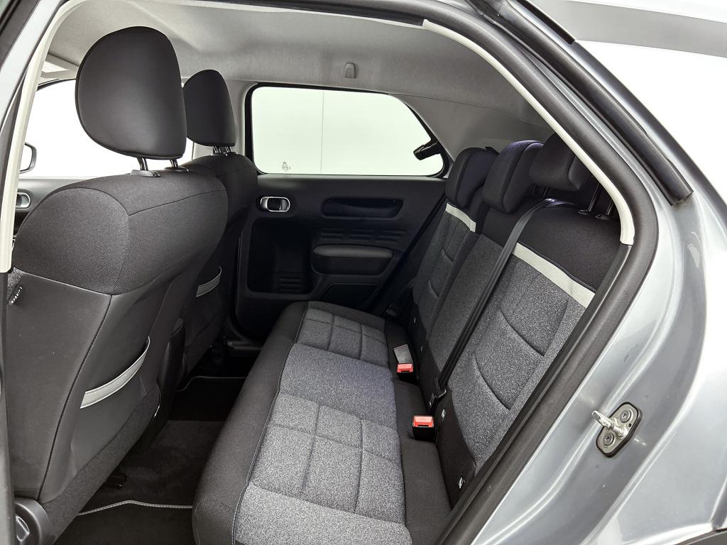 Citroen C4 Cactus 110 pk business | rijklaar | comfort seats | trekhaak | n