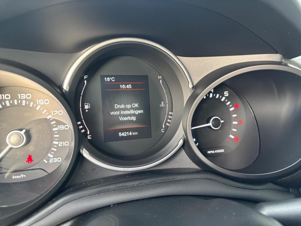 Fiat 500 L 1.4-t-jet cross