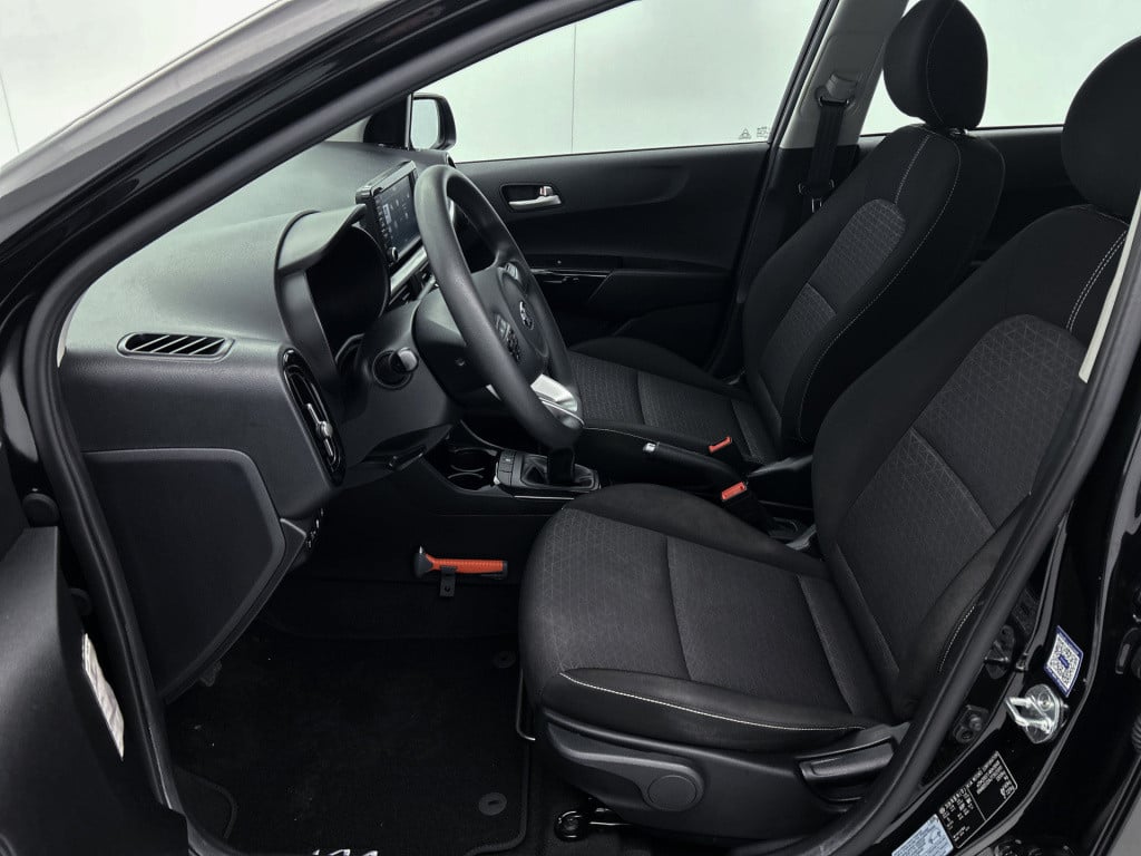 Kia Picanto 1.0 cvvt comfortplusline navigator | navi | parkeercamera |