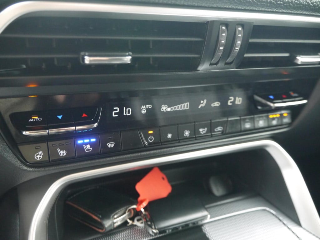 Mazda Cx-60 2.5 e-skyactiv phev exclusive-line|convenience & sound pack, dr