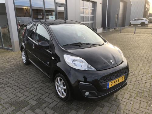 Peugeot 107 1.0 envy