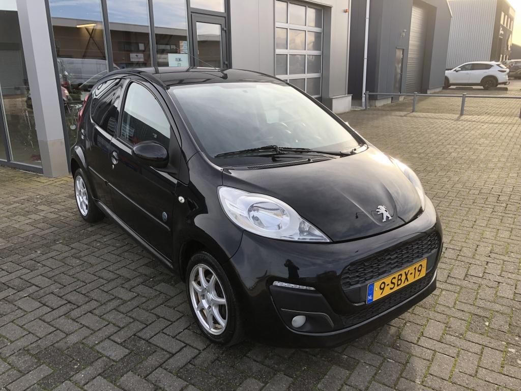 Peugeot 107 1.0 envy