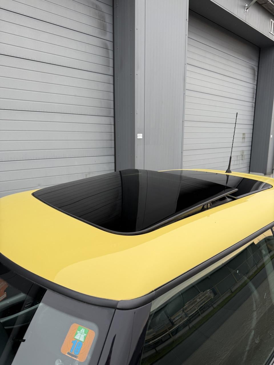 Mini Cooper 1.6 215DKM 2002 NW Koppeling/APK/Beurt/Carplay