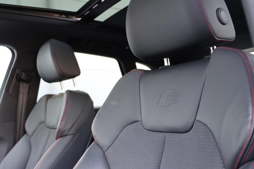 Audi Q5 50 tfsi e s edition competition 300pk s-tronic