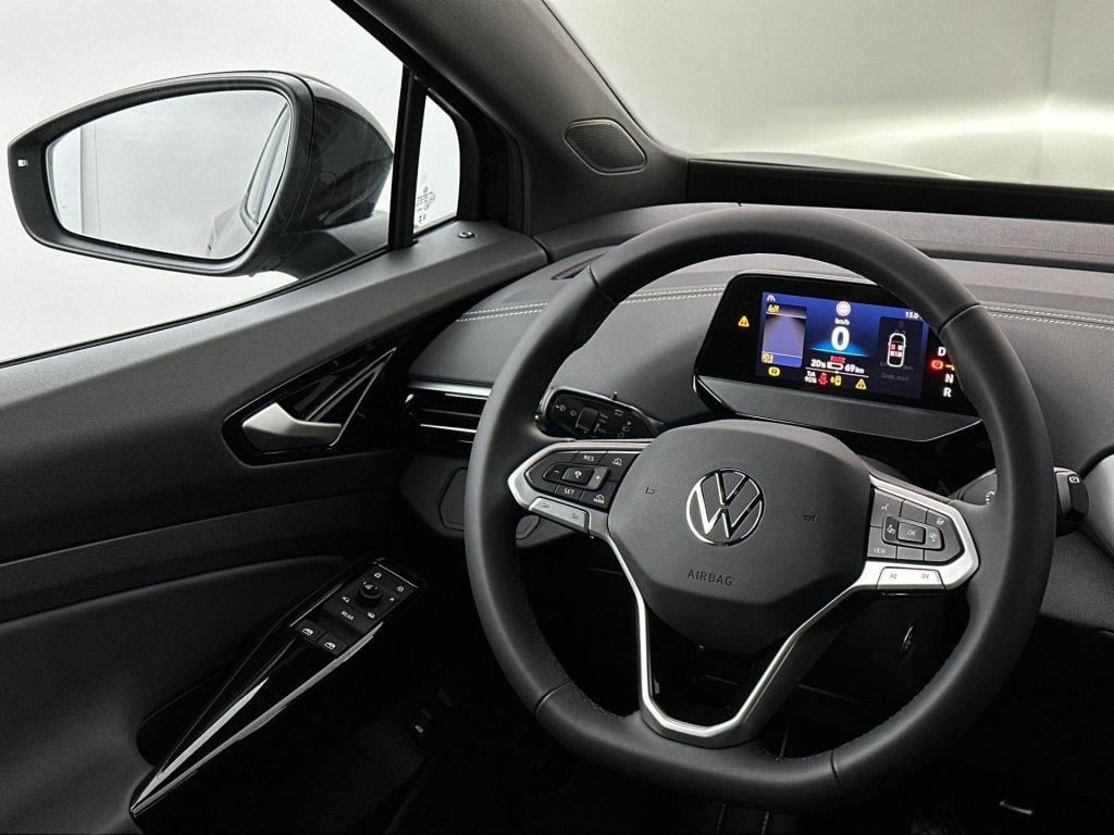 Volkswagen Id.4 limited edition 58 kwh accu 140 kw / 190 pk suv el