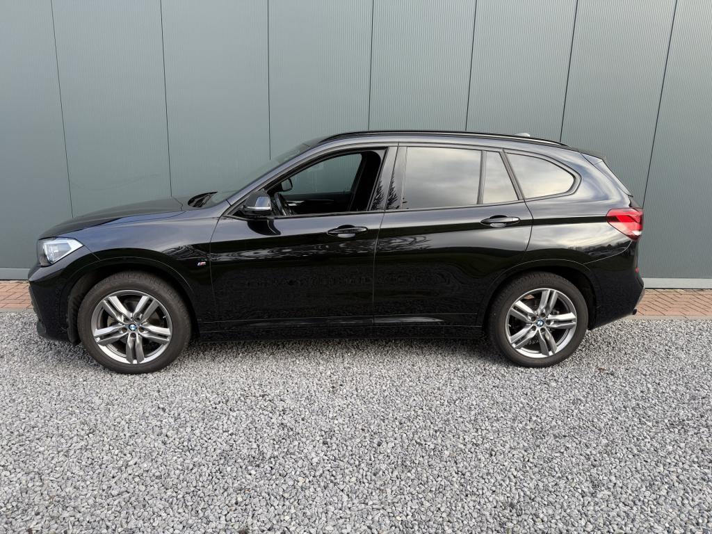 BMW X1 sdrive18i automaat high executive m-sportpakket