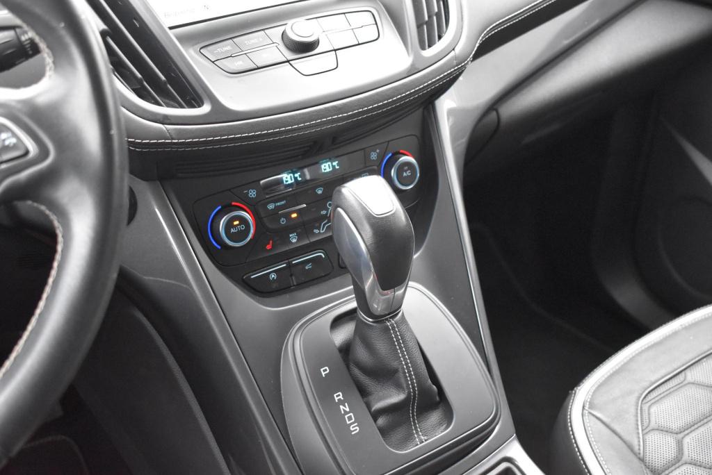 Ford Kuga 1.5 ecoboost vignale | automaat | elektrisch wegklapbare trekhaak