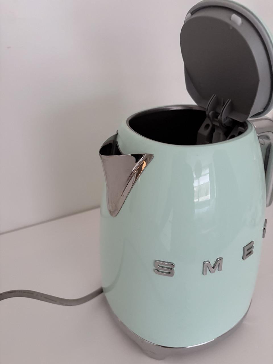 Smeg waterkoker