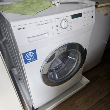 Wasmachine