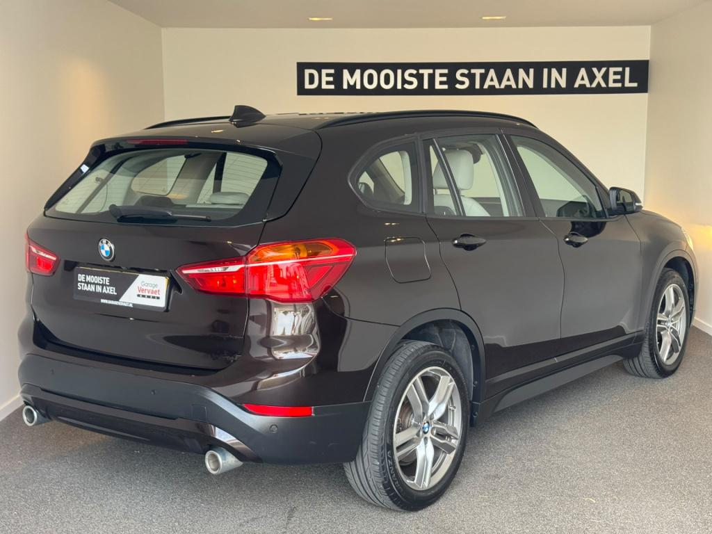 BMW X1 sdrive20i executive edition