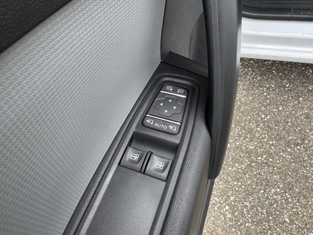 Nissan Townstar n-connecta l2 45 kwh