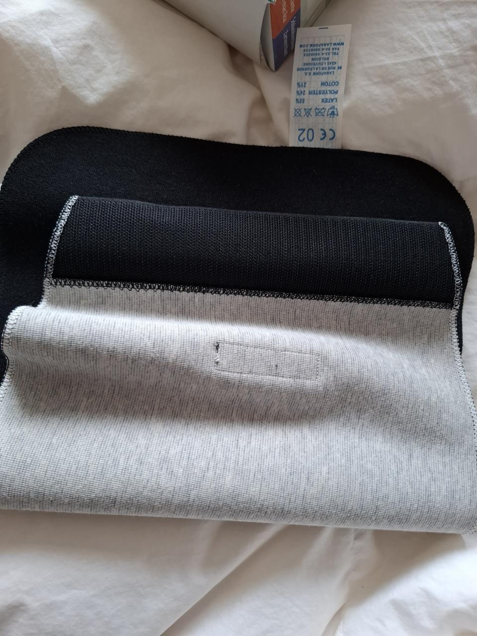 Lanaform Ceinture slimming