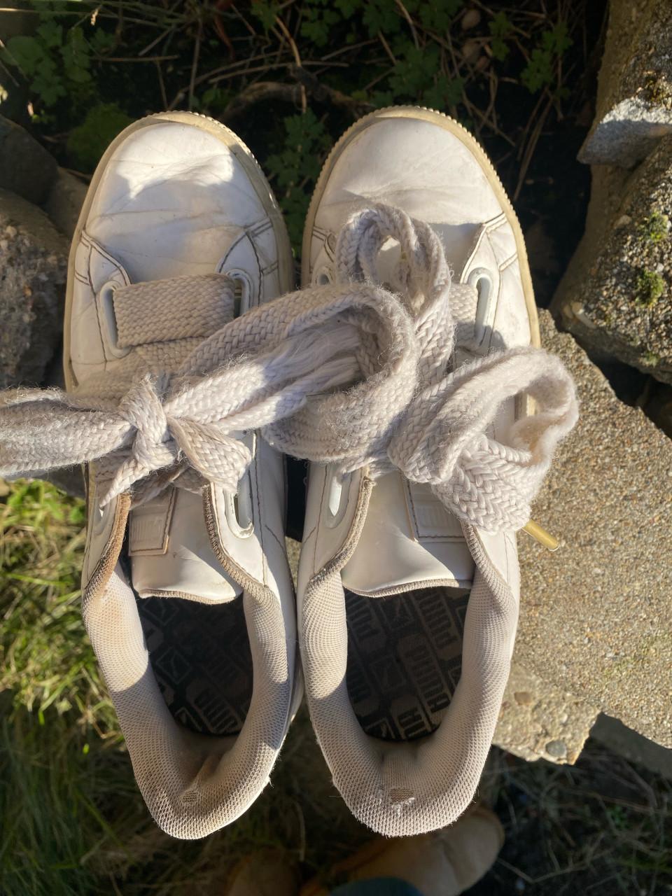 Schoenen 4 paar GRATIS!!