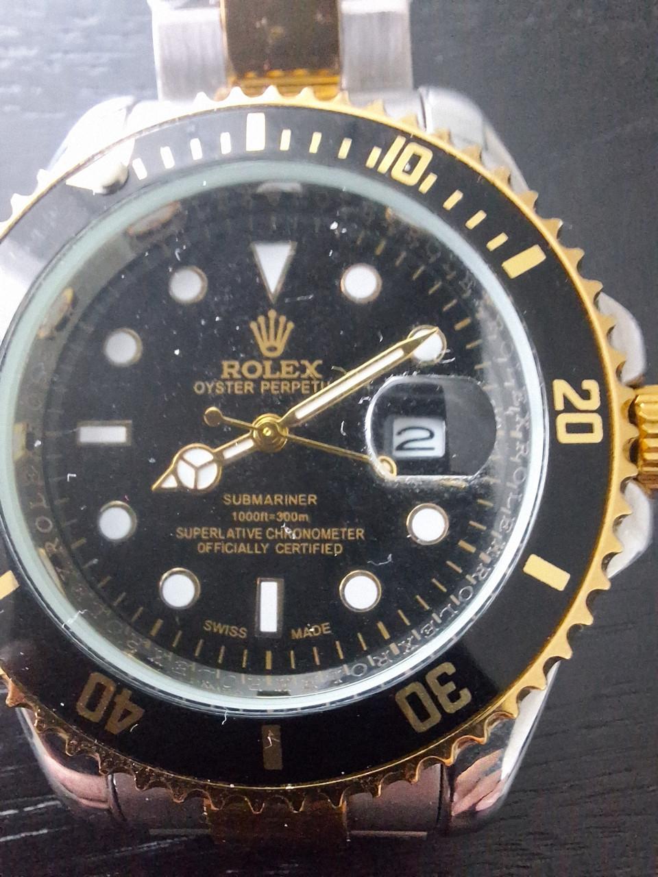 Rolex