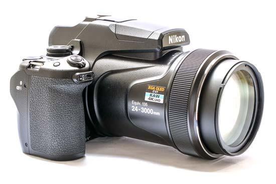 Nikon Coolpix P1000 Camera | | Tas | Statief | 64GB