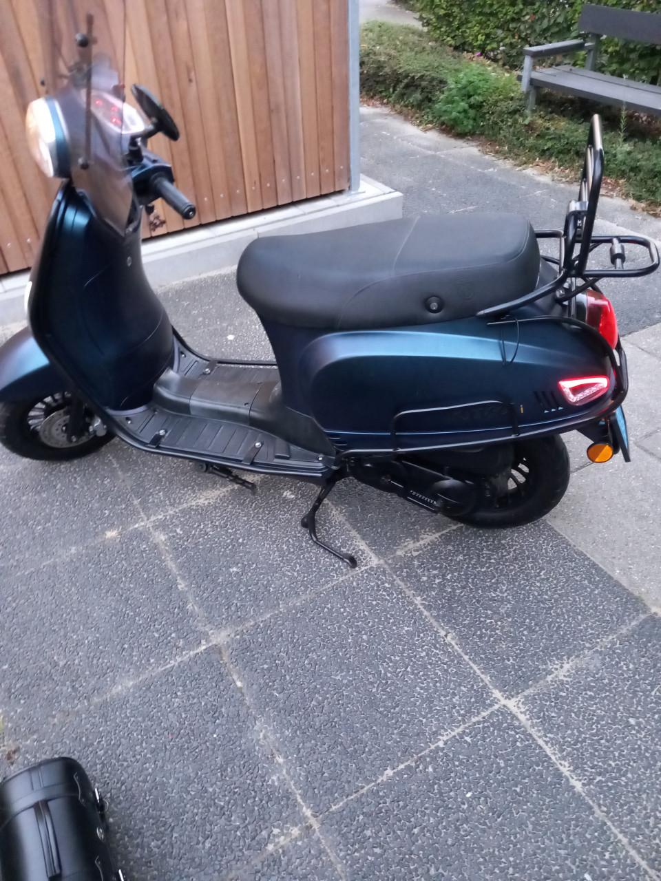 Te koop btc riva